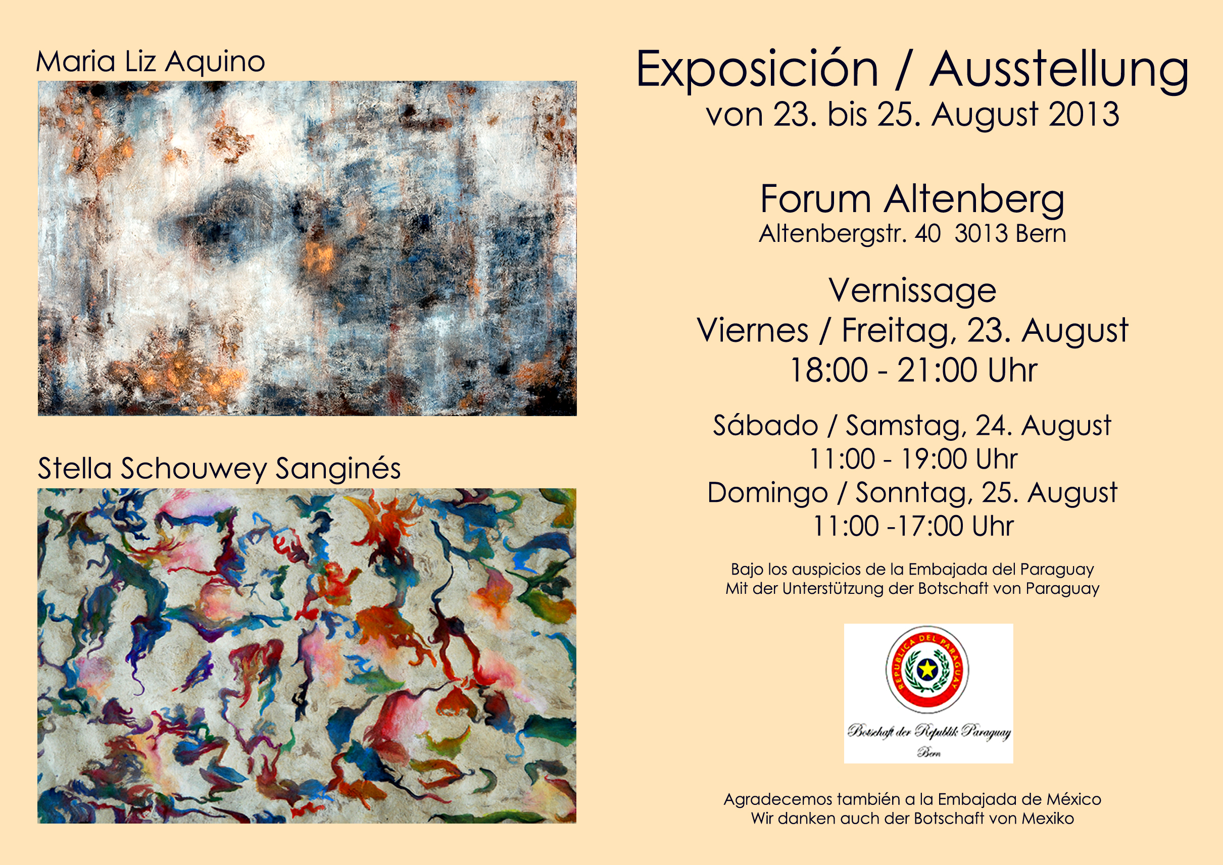 Expo Forum Altenberg