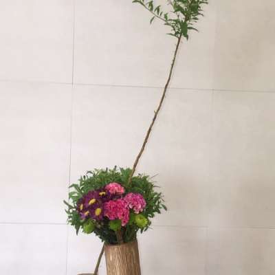 Ikebana