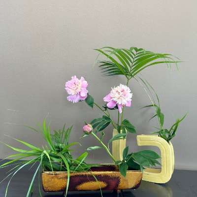 Ikebana