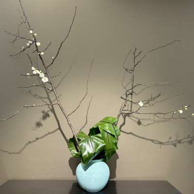 Ikebana