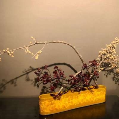 Ikebana