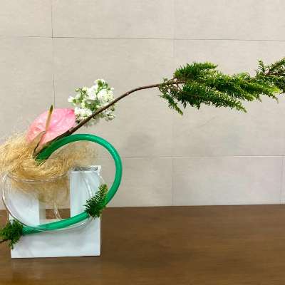 Ikebana