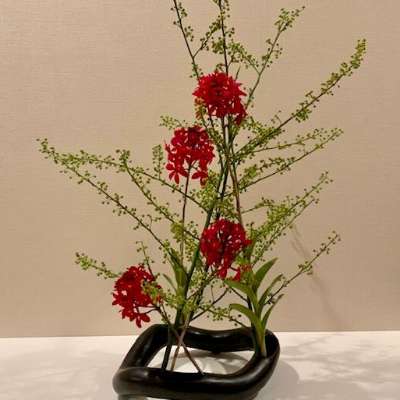 Ikebana