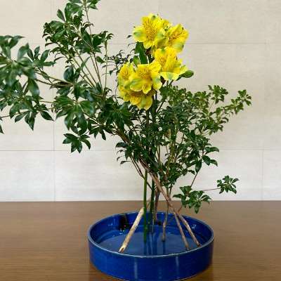 Ikebana