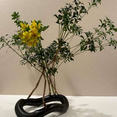 Ikebana