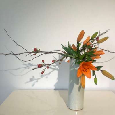 Ikebana