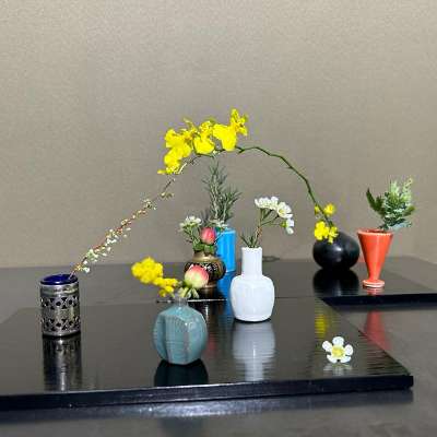 Ikebana